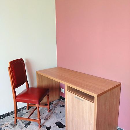 Torres Rooms Sassari Luaran gambar