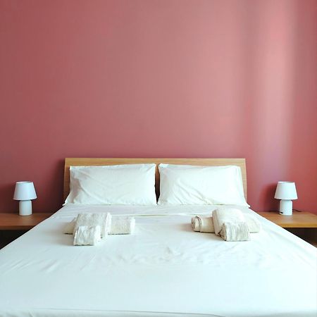 Torres Rooms Sassari Luaran gambar