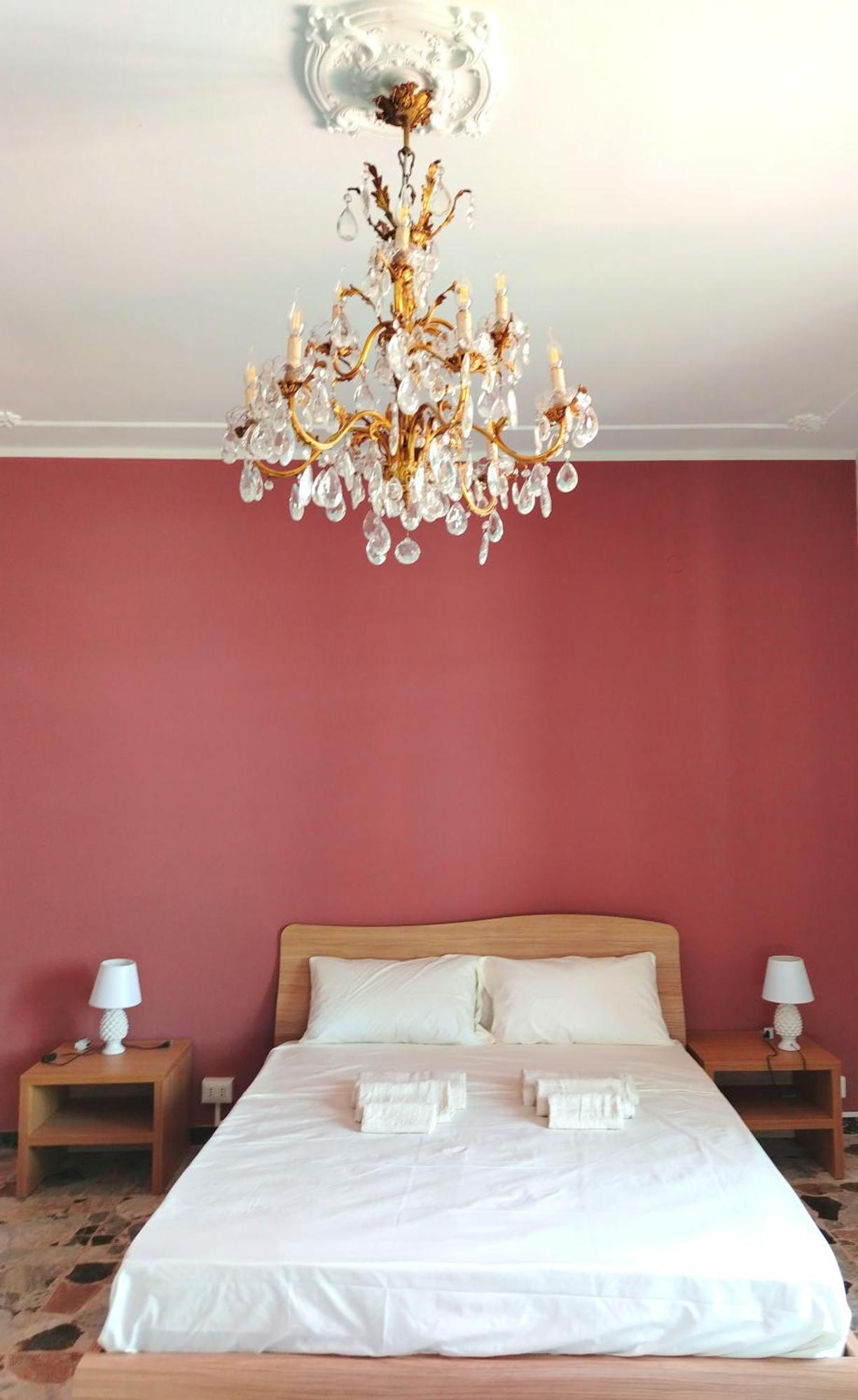Torres Rooms Sassari Luaran gambar