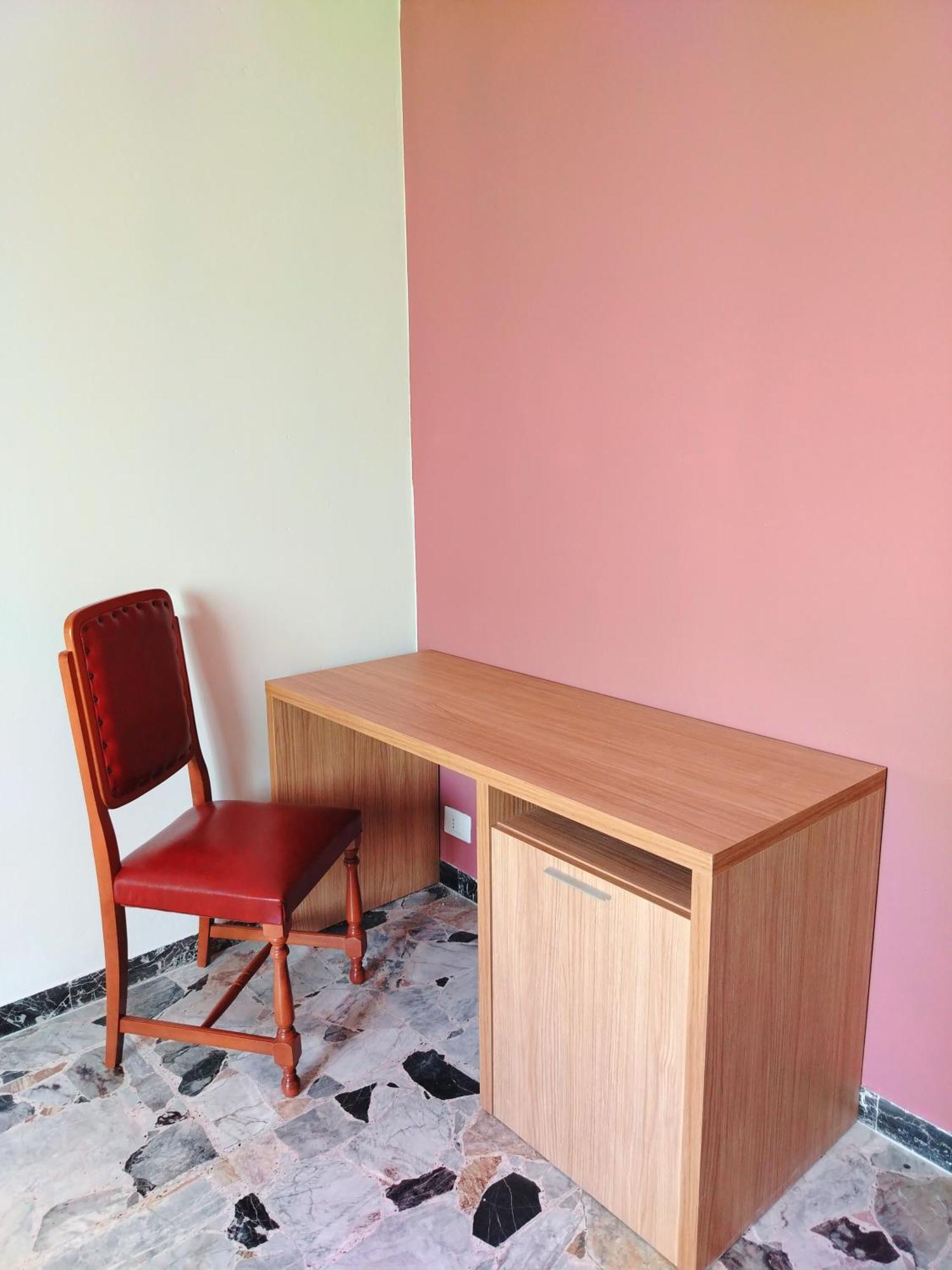Torres Rooms Sassari Luaran gambar
