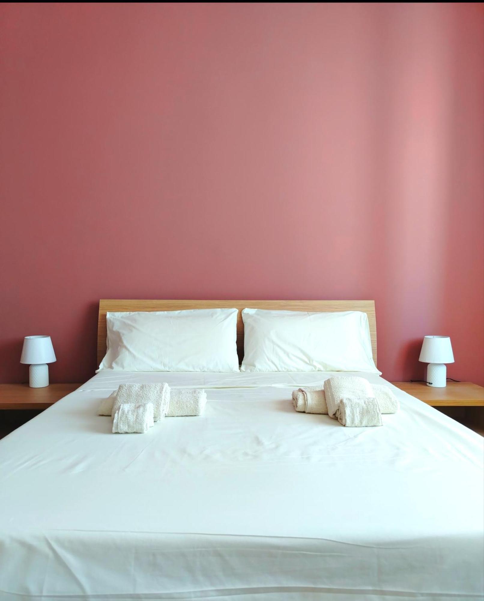 Torres Rooms Sassari Luaran gambar