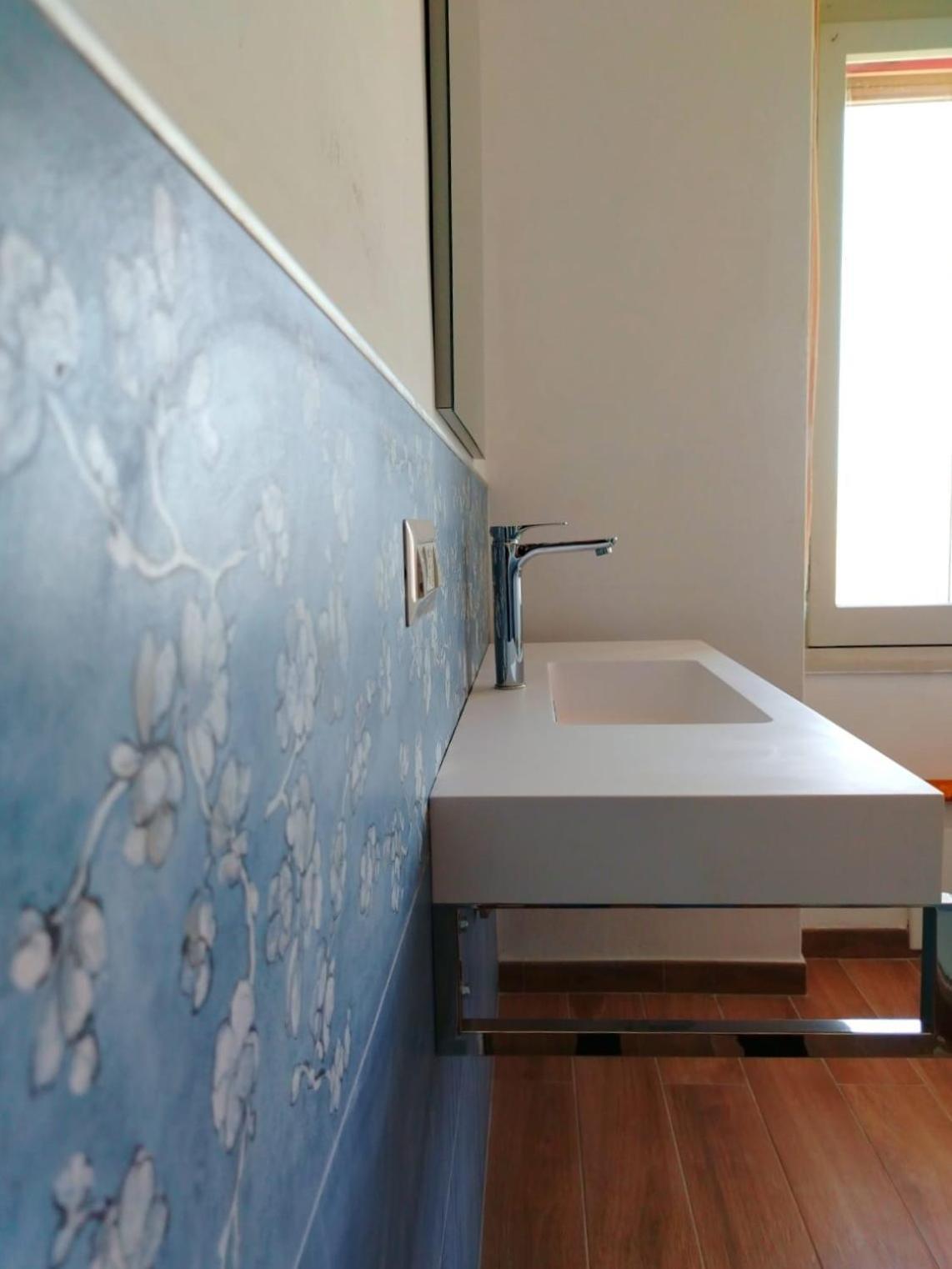 Torres Rooms Sassari Luaran gambar