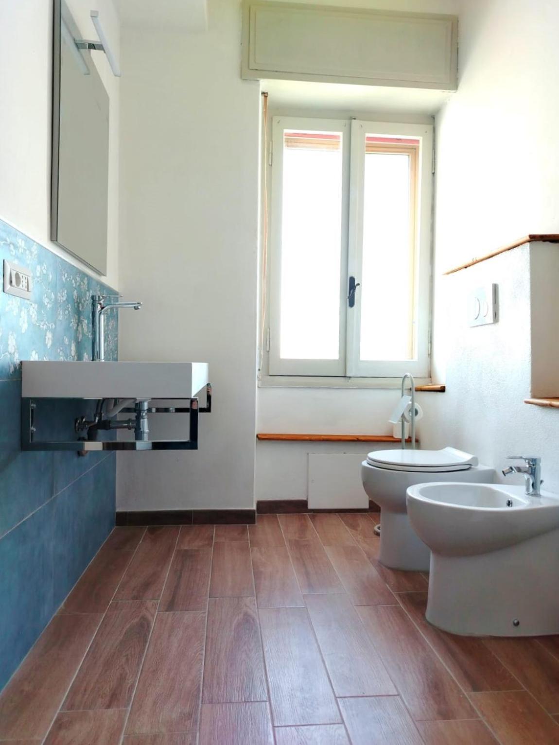 Torres Rooms Sassari Luaran gambar